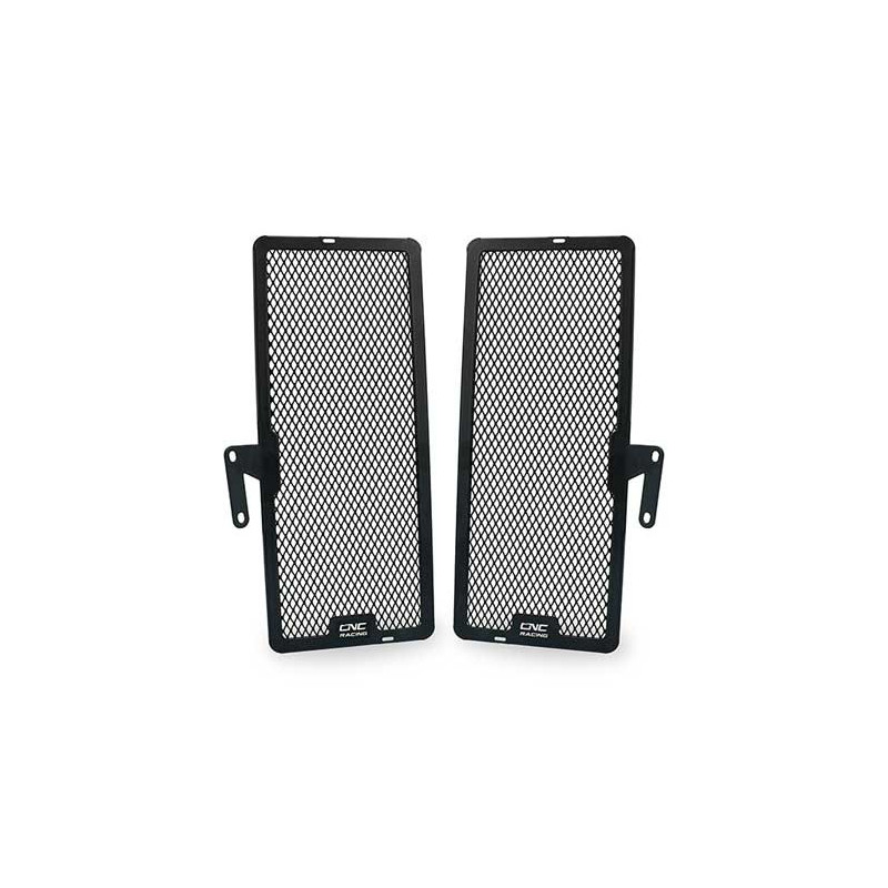 GRILLE DE PROTECTION DE RADIATEUR EAU MULTISTRADA V4