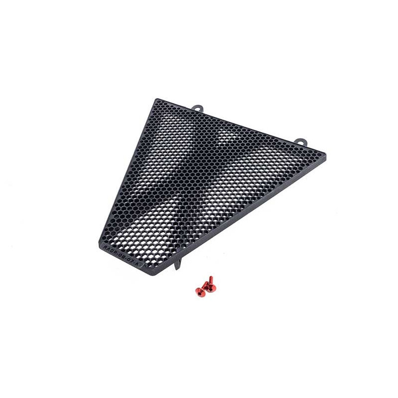 GRILLE DE PROTECTION DE RADIATEUR EVOTECH PANIGALE V2