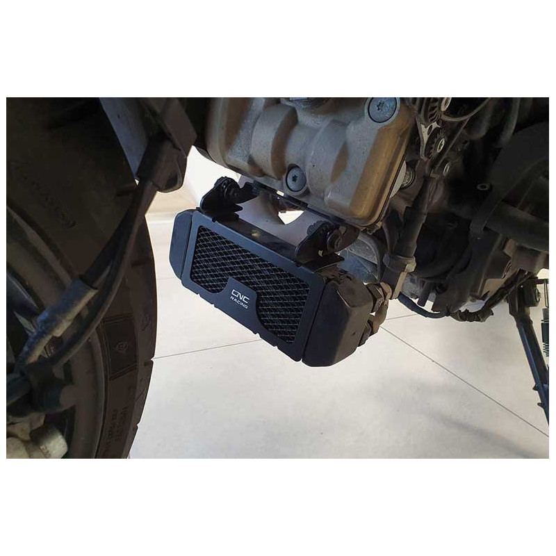 GRILLE DE RADIATEUR APRILIA RS660