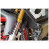 GRILLE DE RADIATEUR APRILIA RS660