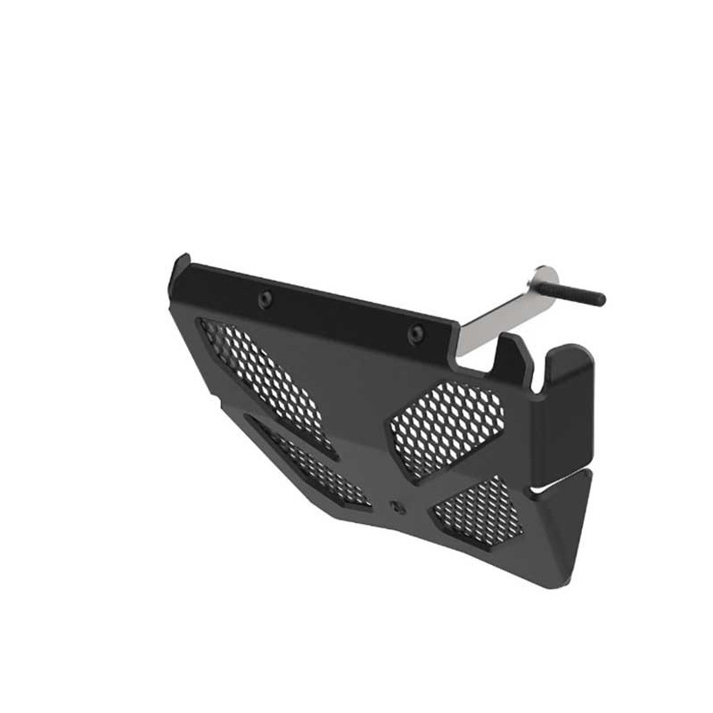 GRILLE DE RADIATEUR BAS DUCATI 698 MONO RVE GRILLE DE RADIATEUR BAS DUCATI 698 MONO RVE