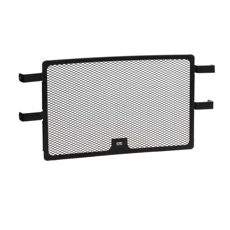 GRILLE DE RADIATEUR CNC RACING 1 PIECES GRILLE DE RADIATEUR CNC RACING 1 PIECES
