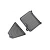 GRILLE DE RADIATEUR CNC RACING 2 PIECES GRILLE DE RADIATEUR CNC RACING 2 PIECES