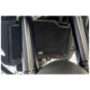 GRILLE DE RADIATEUR CNC RACING Ducati DesertX