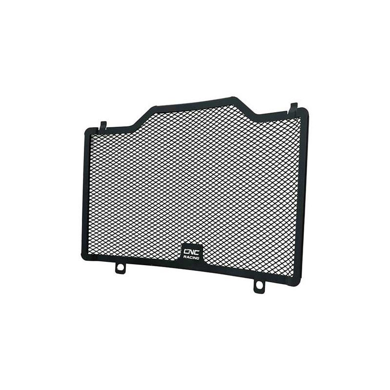 GRILLE DE RADIATEUR CNC RACING Ducati DesertX