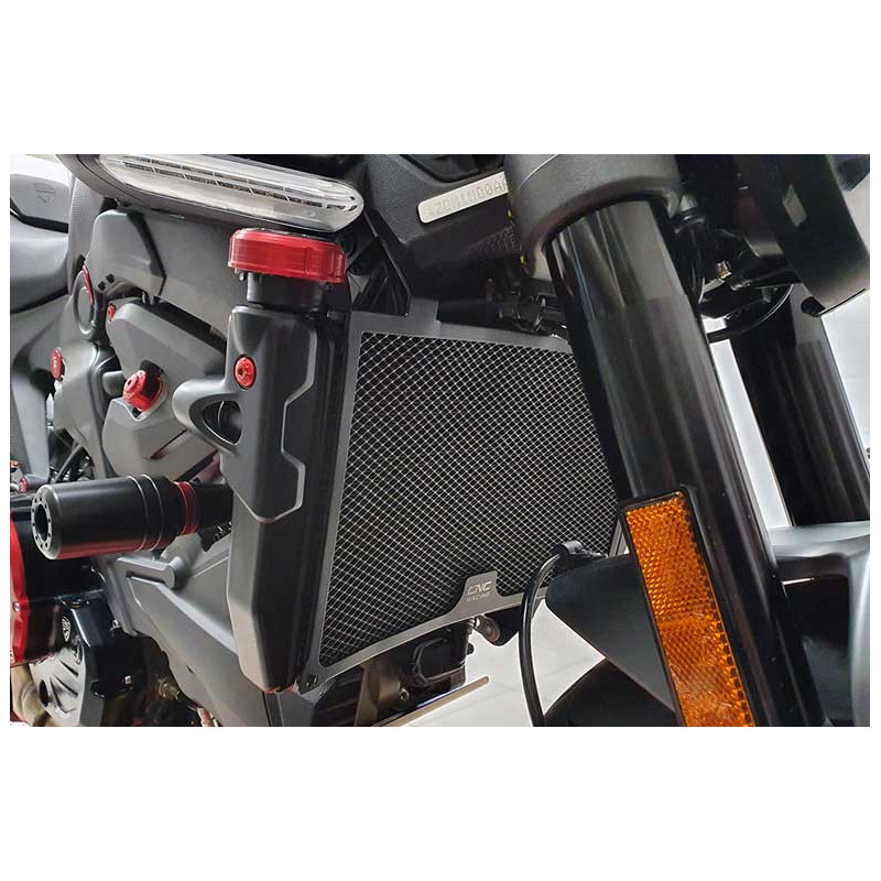 GRILLE DE RADIATEUR CNC RACING DUCATI MONSTER 937