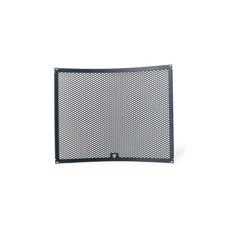 GRILLE DE RADIATEUR  CNC RACING DUCATI PANIGALE V2 / MULTISTRADA V2 2025/*
