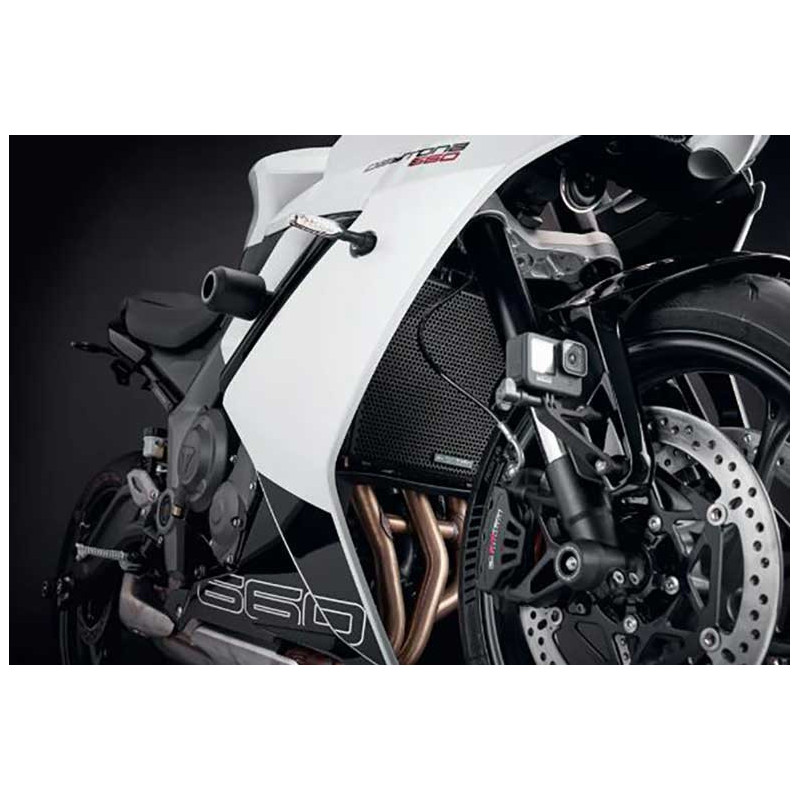 grille-de-radiateur-daytona-660-ep GRILLE DE RADIATEUR DAYTONA 660 EP