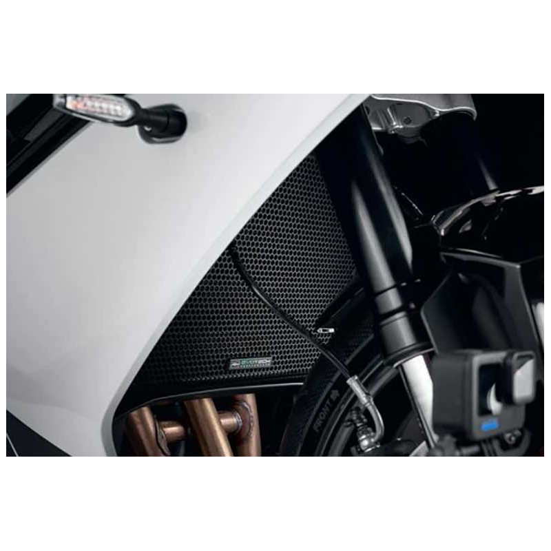 grille-de-radiateur-daytona-660-ep GRILLE DE RADIATEUR DAYTONA 660 EP