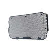 GRILLE DE RADIATEUR DUCATI MONSTER 950 EVOTECH PERFORMANCE GRILLE DE RADIATEUR DUCATI MONSTER 950 EVOTECH PERFORMANCE