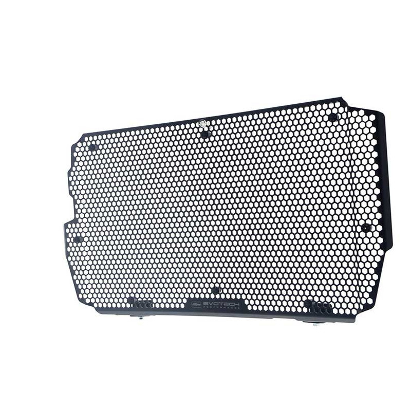 GRILLE DE RADIATEUR DUCATI MONSTER 950 EVOTECH PERFORMANCE GRILLE DE RADIATEUR DUCATI MONSTER 950 EVOTECH PERFORMANCE