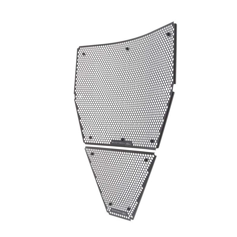 GRILLE DE RADIATEUR DUCATI PANIGALE V4 (2018+) GRILLE DE RADIATEUR DUCATI PANIGALE V4 (2018+)