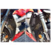 GRILLE DE RADIATEUR DUCATI STREETFIGHTER V2