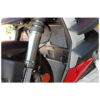 GRILLE DE RADIATEUR DUCATI STREETFIGHTER V2