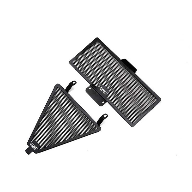 GRILLE DE RADIATEUR DUCATI STREETFIGHTER V2