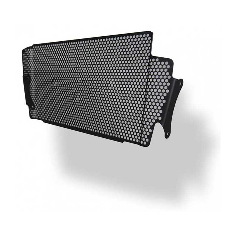 GRILLE DE RADIATEUR EAU TRIUMPH TIGER 1050