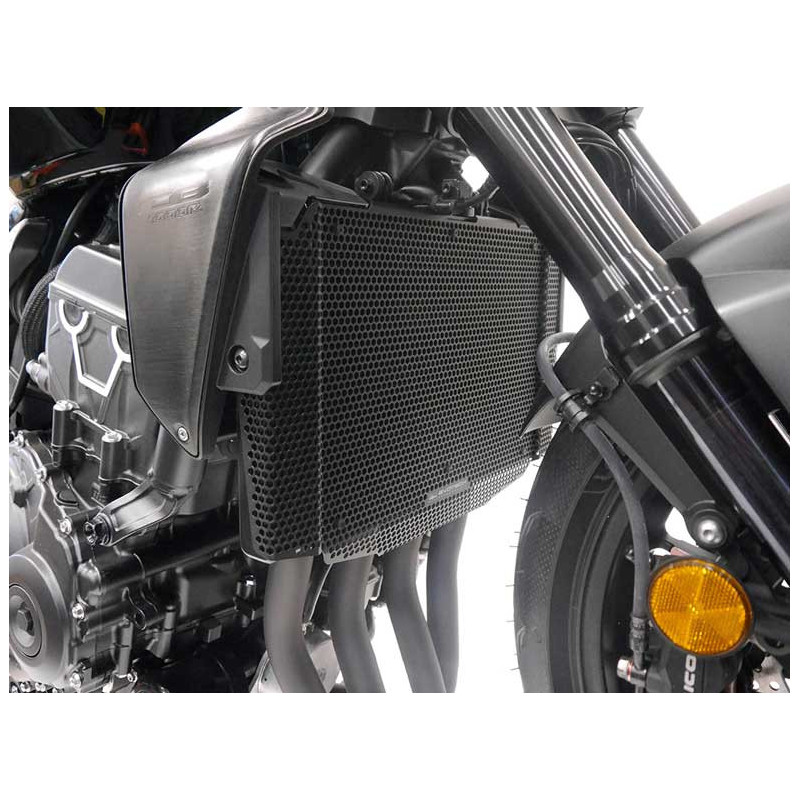grille-de-radiateur-evotech-performance-honda-cb1000r-2021 GRILLE DE RADIATEUR EVOTECH PERFORMANCE HONDA CB1000R 2021