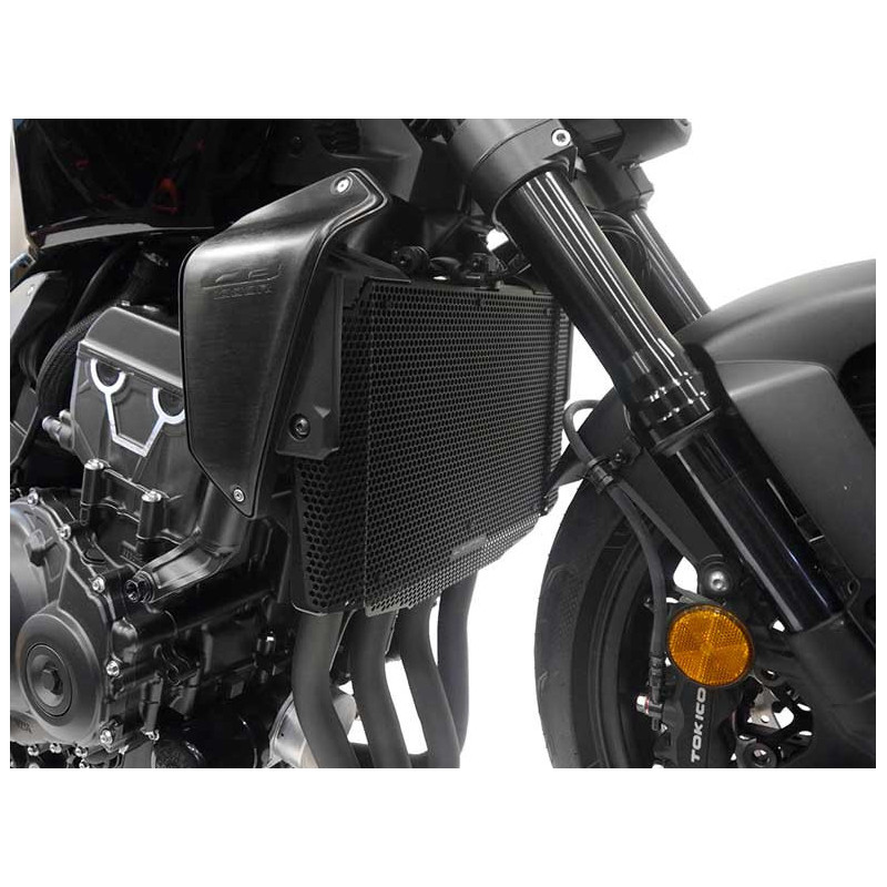 grille-de-radiateur-evotech-performance-honda-cb1000r-2021 GRILLE DE RADIATEUR EVOTECH PERFORMANCE HONDA CB1000R 2021