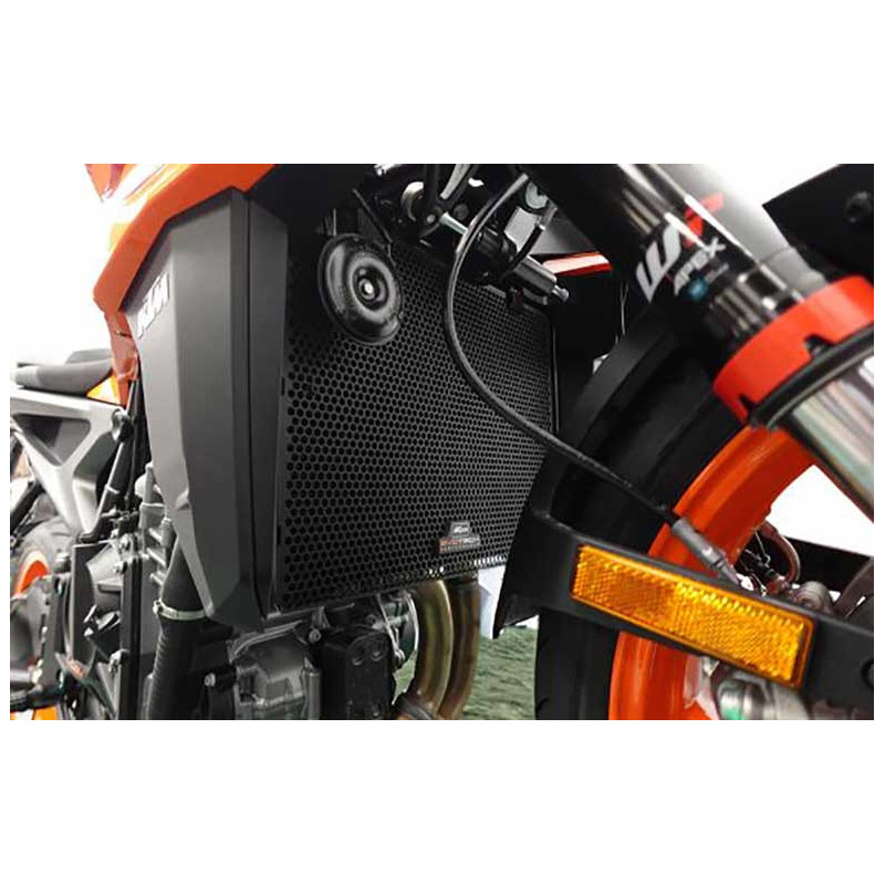 GRILLE DE RADIATEUR EVOTECH PERFORMANCE KTM 990 DUKE 24/*