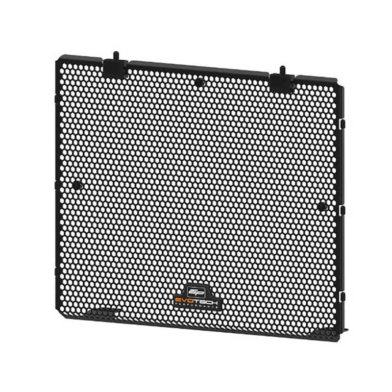 GRILLE DE RADIATEUR EVOTECH PERFORMANCE KTM 990 DUKE 24/*