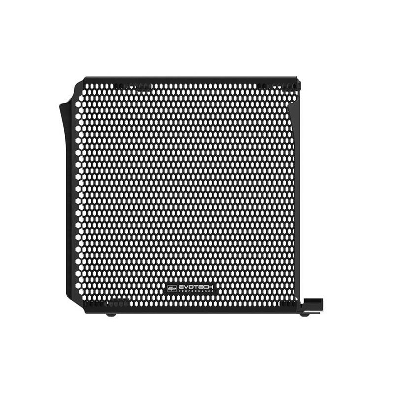 GRILLE DE RADIATEUR GSX-8S
