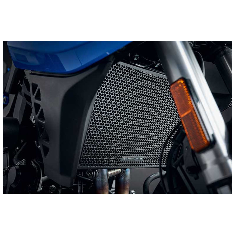 GRILLE DE RADIATEUR GSX-8S