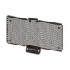 GRILLE DE RADIATEUR SUPERIEUR EVOTECH PERFORMANCE STREETFIGHTER V2 GRILLE DE RADIATEUR SUPERIEUR EVOTECH PERFORMANCE STREETFIGHTER V2