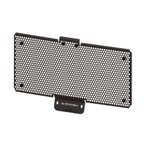 GRILLE DE RADIATEUR SUPERIEUR EVOTECH PERFORMANCE STREETFIGHTER V2