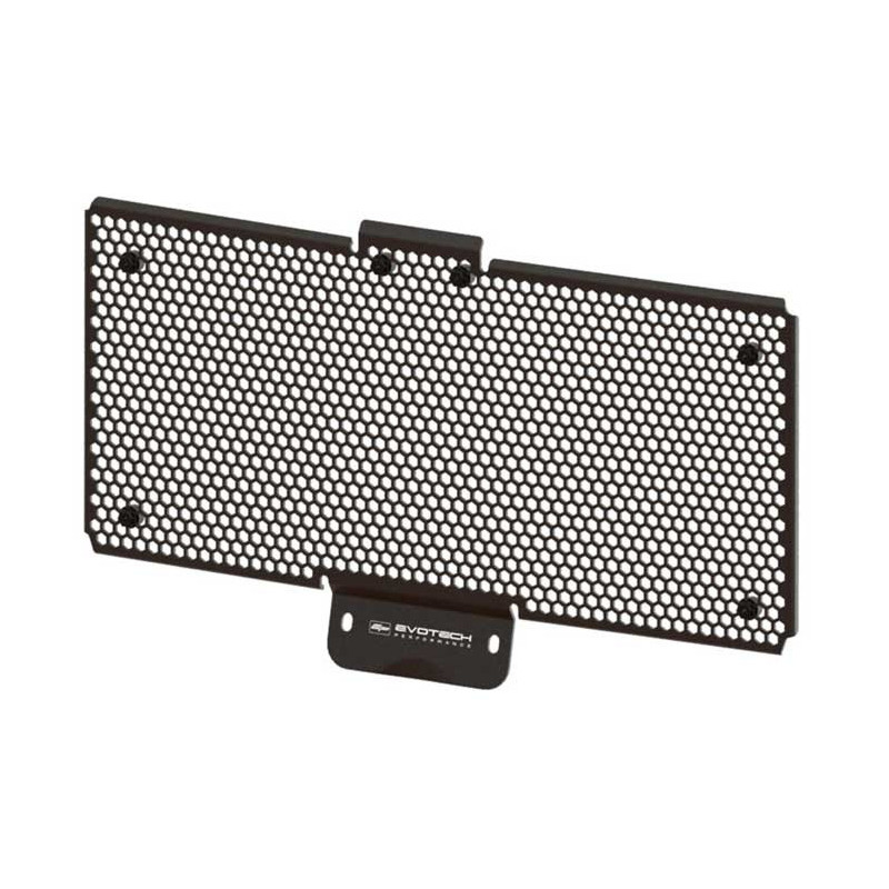 GRILLE DE RADIATEUR SUPERIEUR EVOTECH PERFORMANCE STREETFIGHTER V2 GRILLE DE RADIATEUR SUPERIEUR EVOTECH PERFORMANCE STREETFIGHTER V2