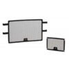 GRILLE RADIATEUR CNC RACING 2 PIECES APRILIA RSV4 GRILLE RADIATEUR CNC RACING 2 PIECES APRILIA RSV4
