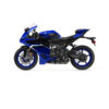 GRIP DE RESERVOIR ICON STOMPGRIP YAMAHA R9