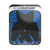 GRIP DE RESERVOIR ICON STOMPGRIP YAMAHA R9