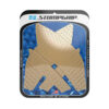 GRIP DE RESERVOIR ICON STOMPGRIP YAMAHA R9