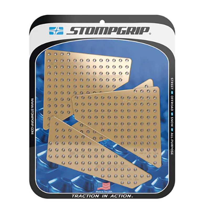 GRIP DE RESERVOIR STOMPGRIP KTM 1390 SUPERDUKE