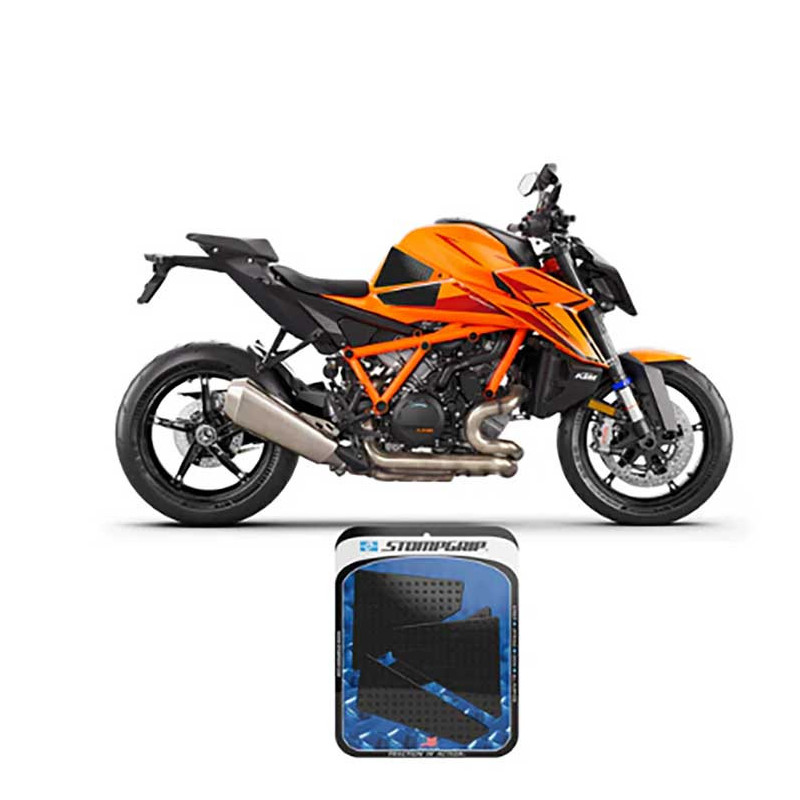 GRIP DE RESERVOIR STOMPGRIP KTM 1390 SUPERDUKE