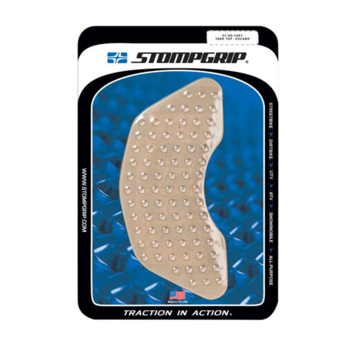 GRIP DE RESERVOIR VOLCANO STOMP GRIP SPORT BIKE