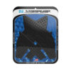 GRIP DE RESERVOIR VOLCANO STOMPGRIP YAMAHA R9