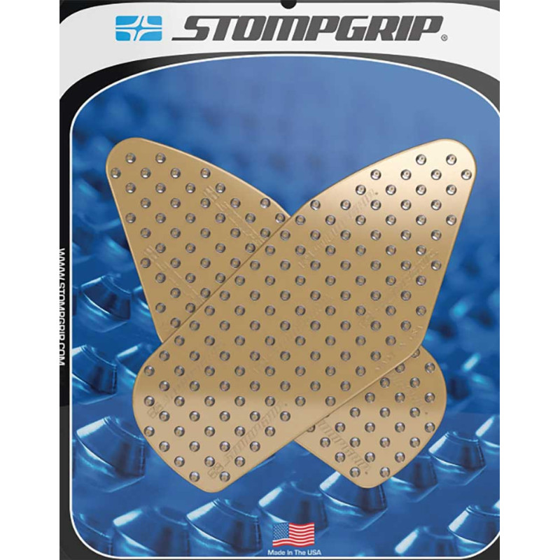 GRIPS DE RESERVOIR | APRILIA RS 457 2024+