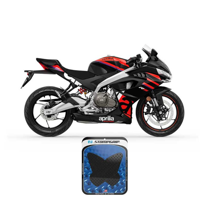 GRIPS DE RESERVOIR | APRILIA RS 457 2024+