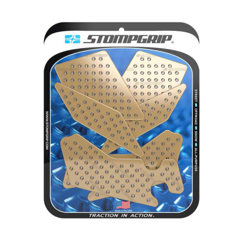 GRIPS DE RESERVOIR | APRILIA RXV 550 | SXV 450