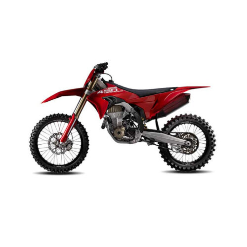 GRIPS DE RESERVOIR | DUCATI DESMO 450 MX 25+