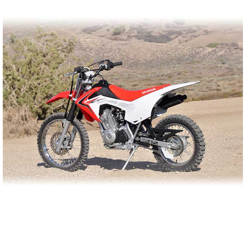 GRIPS DE RESERVOIR | HONDA CRF 125 F 14-18