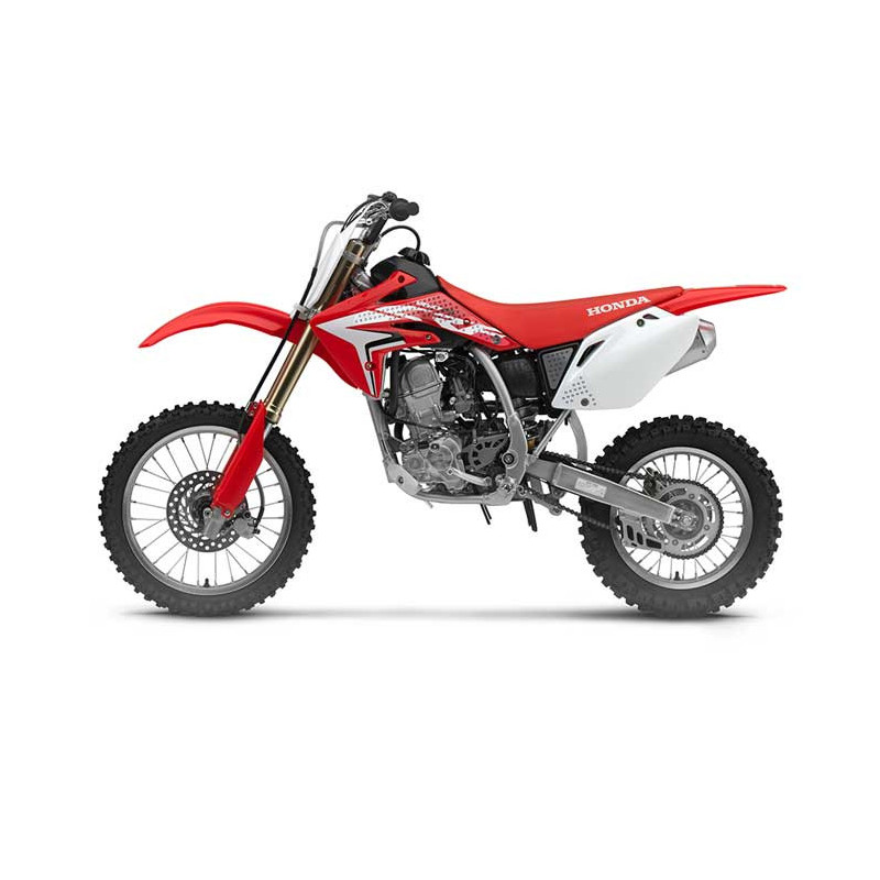 GRIPS DE RESERVOIR | HONDA CRF 150 R 07-26