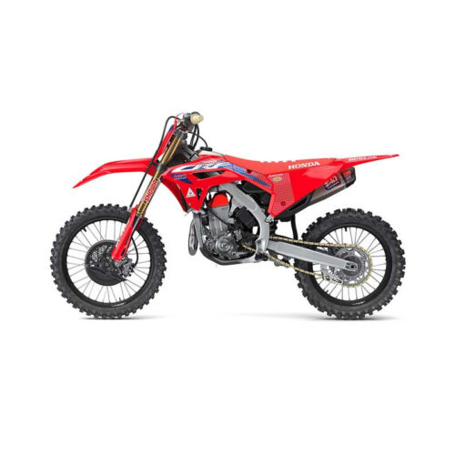 GRIPS DE RESERVOIR | HONDA CRF 250/450 R 22-24