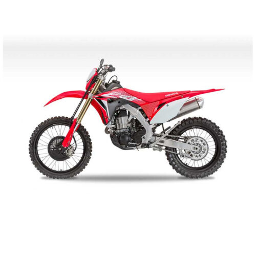 GRIPS DE RESERVOIR | HONDA CRF 450X 19-26