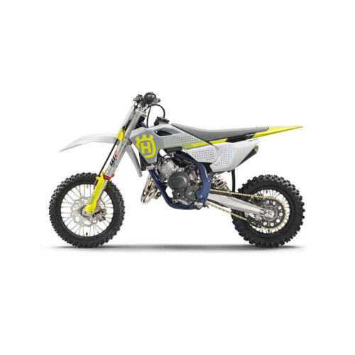 GRIPS DE RESERVOIR | HUSQVARNA TC 65 24-26