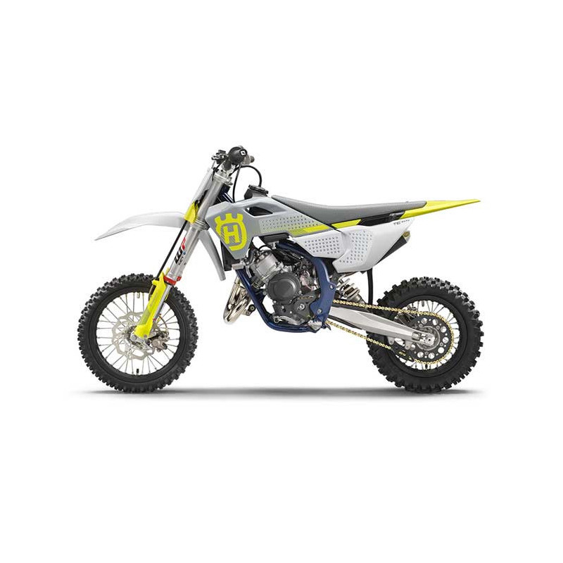 GRIPS DE RESERVOIR | HUSQVARNA TC 65 24-26