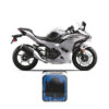GRIPS DE RESERVOIR |KAWASAKI NINJA 500 2024+