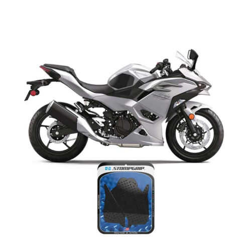 GRIPS DE RESERVOIR |KAWASAKI NINJA 500 2024+