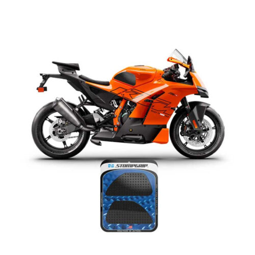 GRIPS DE RESERVOIR |KTM RC 990